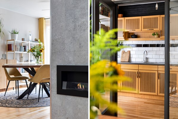 Medium property photo - Elzekamp 16, 9255 JP Tytsjerk